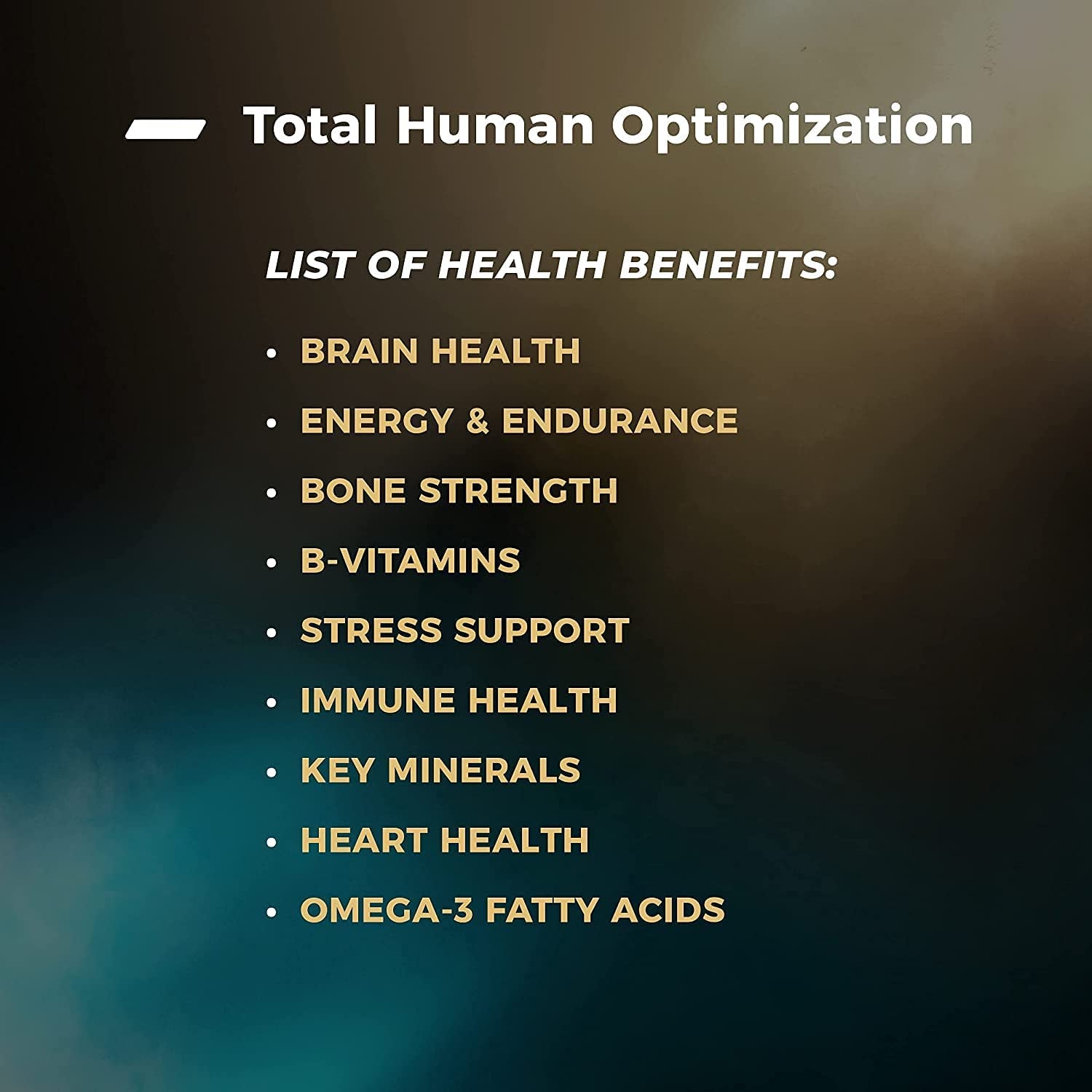ONNIT Total Human Day and Night Vitamin Packs for Men and Women, 7-Day Supply Capsule- Adult Multivitamin