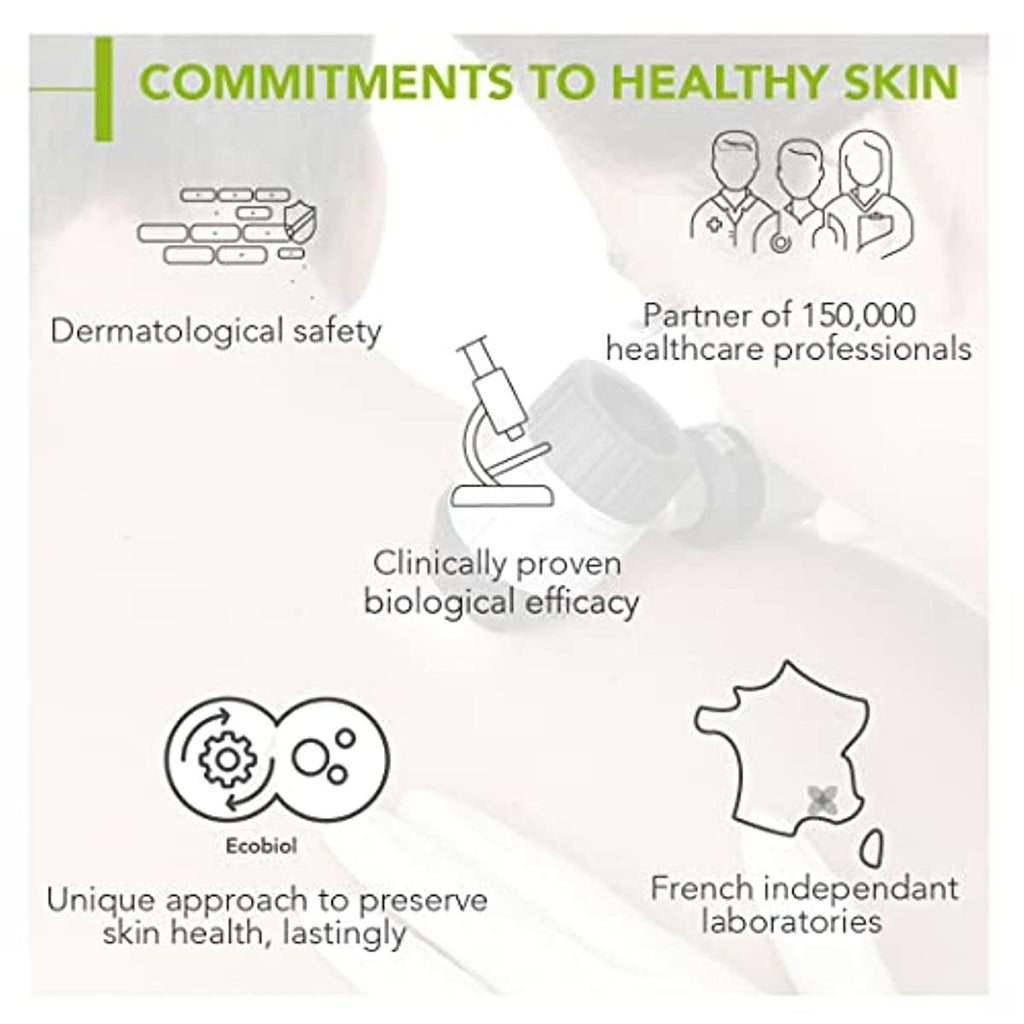 Bioderma - Sébium - Pore Refiner Cream - Tightens Pores and Visibly Improves Skin Texture - for Combination to Oily Skin